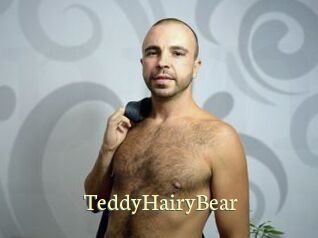 TeddyHairyBear