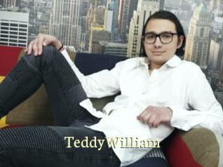 TeddyWilliam