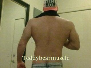 Teddybear_muscle