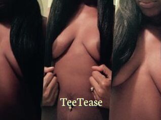 TeeTease