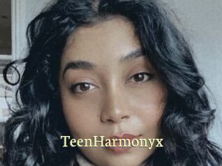 TeenHarmonyx