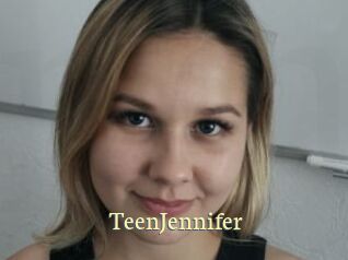 TeenJennifer