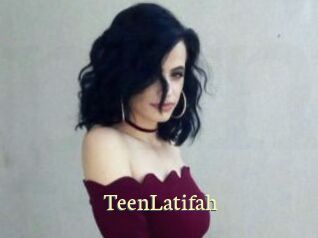 TeenLatifah