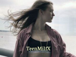 TeenMilfX