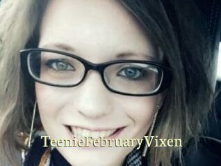 TeenieFebruaryVixen