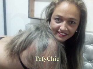 TefyChic