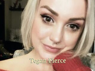 Tegan_Fierce