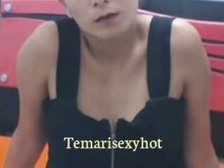 Temarisexyhot