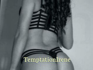 TemptationIrene