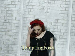 TemptingFoxx