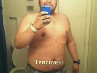 Tencure10