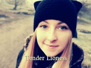 Tender_Lioness