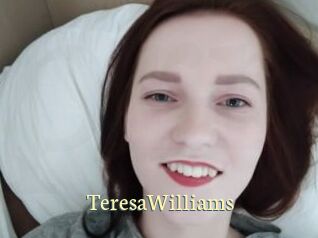 TeresaWilliams