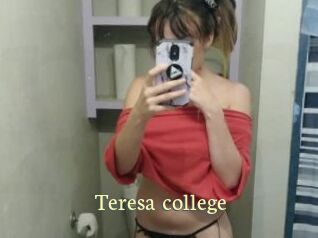 Teresa_college