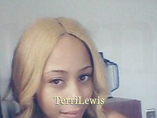 TerriLewis