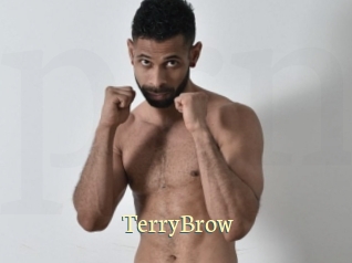 TerryBrow