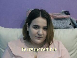 TerryIncredible