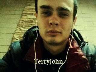 TerryJohn