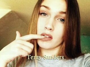 Terry_Sanders