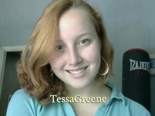 TessaGreene