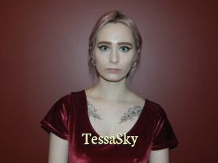 TessaSky