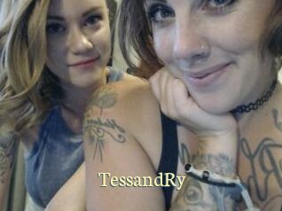 TessandRy