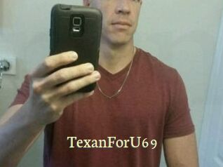 TexanForU69