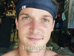 TexasWildboy