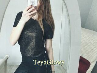 TeyaGlowy