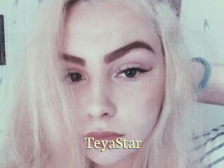 TeyaStar