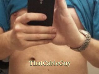 ThatCableGuy