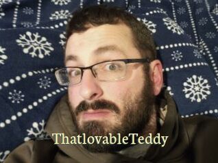 ThatlovableTeddy