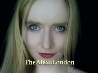 TheAlexaLondon