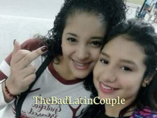 TheBadLatinCouple