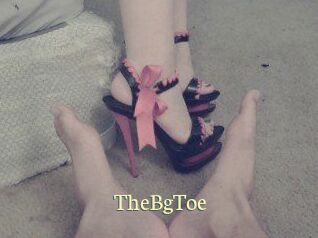 TheBgToe