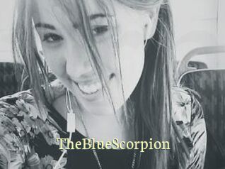 TheBlueScorpion