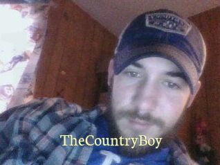 TheCountryBoy