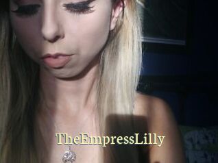 TheEmpressLilly