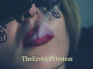 TheEroticPriestess