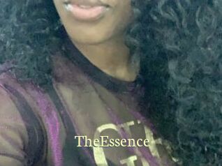 TheEssence