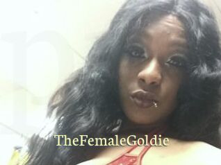 TheFemaleGoldie