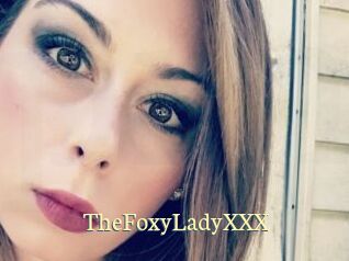 TheFoxyLadyXXX