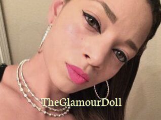 TheGlamourDoll