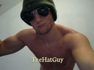 TheHatGuy