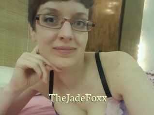 TheJadeFoxx