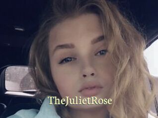 TheJulietRose