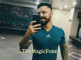 TheMagicFoxxx