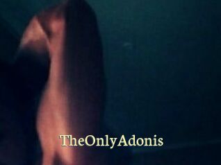 TheOnlyAdonis