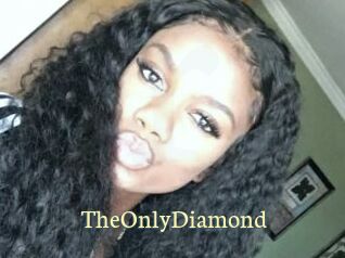 TheOnlyDiamond