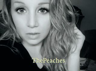 ThePeaches